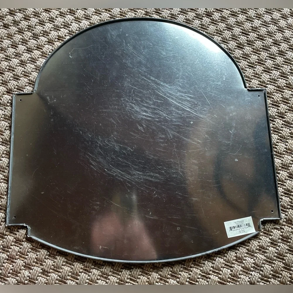 N/A large 15x15”
